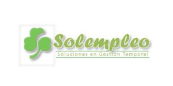 Imagen de SOLEMPLEO