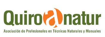 Imagen de QUIROANATUR ASOCIACION DE PROFESIONALES EN TECNICAS NATURALES Y MANUALES