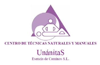 Imagen de CENTRO DE TECNICAS NATURALES Y MANUALES UNANITAS ESENCIA DE CAMINOS S.L