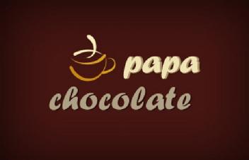 Imagen de PAPA CHOCOLATE