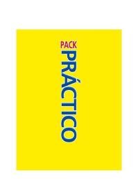Imagen de PACK PRACTICO