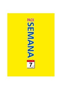 Imagen de PACK SEMANA 7