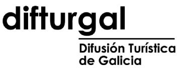 Imagen de DIFTURGAL DIFUSION TURISTICA DE GALICIA