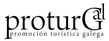 Imagen de PROTURGAL PROMOCION TURISTICA GALEGA