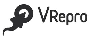 Imagen de VREPRO