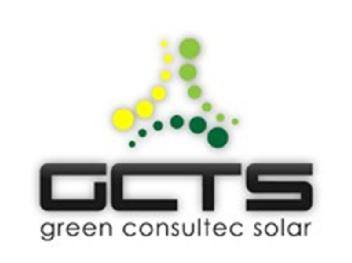 Imagen de GCTS GREEN CONSULTEC SOLAR