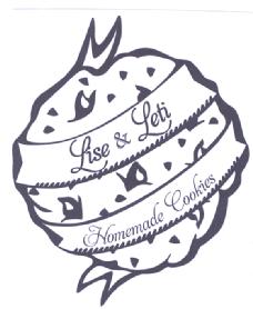 Imagen de LISE & LETI HOMEMADE COOKIES