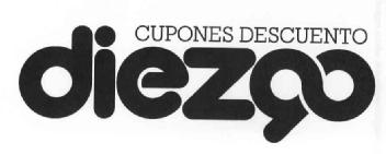 Imagen de CUPONES DESCUENTO DIEZ90