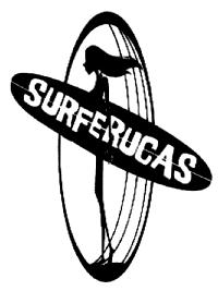 Imagen de SURFERUCAS