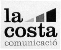 Imagen de LA COSTA COMUNICACIO