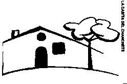 Imagen de LA CASITA DEL CHANCHETE