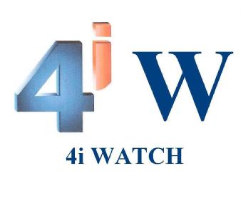 Imagen de 4IW 4I WATCH