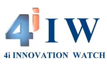 Imagen de 4IIW 4I INNOVATION WATCH