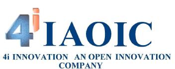 Imagen de 4IIAOIC 4I INNOVATION AN OPEN INNOVATION COMPANY