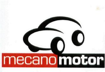 Imagen de MECANO MOTOR