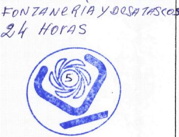 Imagen de FONTANERIA Y DESATASCOS 24 HORAS