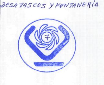 Imagen de DESATASCOS Y FONTANERIA