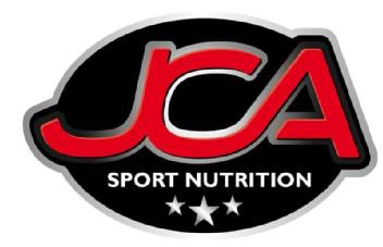 Imagen de JCA SPORT NUTRITION