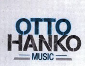 Imagen de OTTO HANKO MUSIC