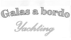 Imagen de GALAS A BORDO YACHTING
