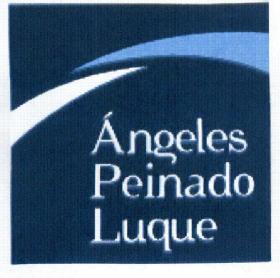 Imagen de ANGELES PEINADO LUQUE