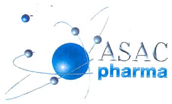Imagen de ASAC PHARMA