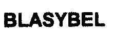 Imagen de BLASYBEL
