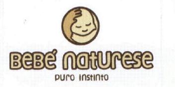 Imagen de BEBE NATURESE PURO INSTINTO