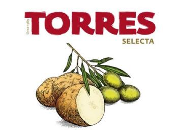Imagen de TORRES SELECTA SINCE 1969