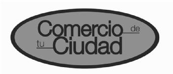 Imagen de COMERCIO DE TU CIUDAD