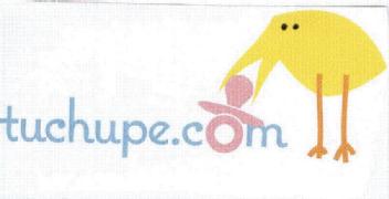 Imagen de TUCHUPE.COM