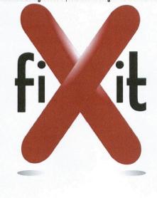 Imagen de FIXIT