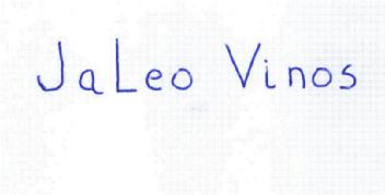 Imagen de JALEO VINOS