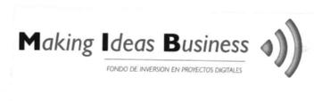 Imagen de MAKING IDEAS BUSINESS FONDO DE INVERSION EN PROYECTOS DIGITALES
