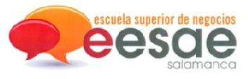 Imagen de EESAE SALAMANCA ESCUELA SUPERIOR DE NEGOCIOS