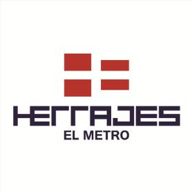 Imagen de HERRAJES EL METRO