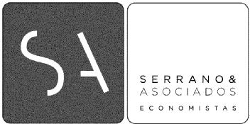 Imagen de SERRANO & ASOCIADOS ECONOMISTAS