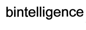 Imagen de BINTELLIGENCE