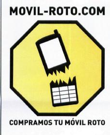 Imagen de MOVIL-ROTO.COM COMPRAMOS TU MOVIL ROTO