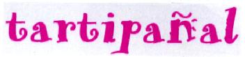 Imagen de TARTIPAÑAL