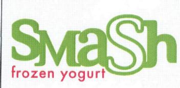 Imagen de SMASH FROZEN YOGURT