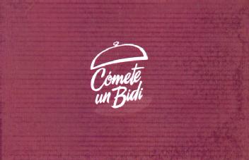 Imagen de COMETE UN BIDI
