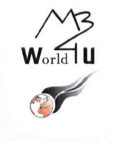 Imagen de MB WORLD 4 U