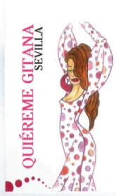 Imagen de QUIEREME GITANA SEVILLA