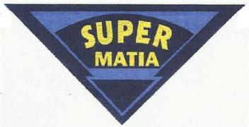 Imagen de SUPERMATIA