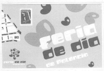 Imagen de ASOCIACION EMPRESARIOS HOSTELEROS DE PALENCIA FERIA DE DIA DE PALENCIA