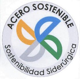 Imagen de ACERO SOSTENIBLE SOSTENIBILIDAD SIDERURGICA