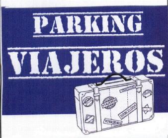 Imagen de PARKING VIAJEROS