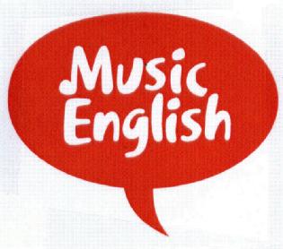 Imagen de MUSIC ENGLISH