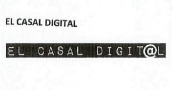 Imagen de EL CASAL DIGITAL